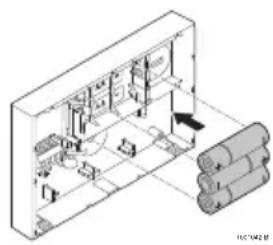 DE DIETRICH OpenTherm - Installation und Anschluss - 3