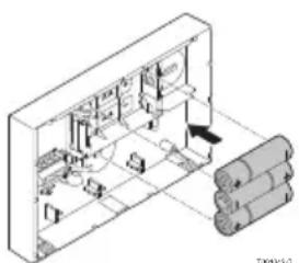 DE DIETRICH OpenTherm - Montage en aansluiting - 2