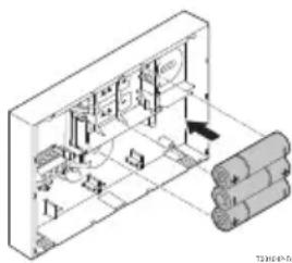 DE DIETRICH OpenTherm 123100 - Installation and connection - 3