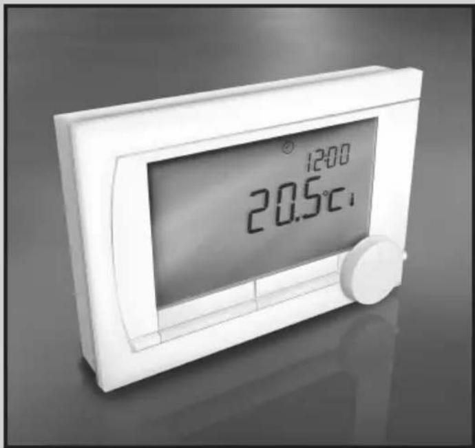 DE DIETRICH OpenTherm 123100 - 1