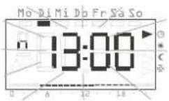 Gira 1186 - Indication importante concernant les modifications dans le menu des paramétres - 1