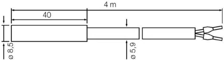 Gira 0394 - Plan coté - 1