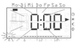 Gira 0389 - Groupement de jours - 2