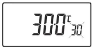 30.0°C 30