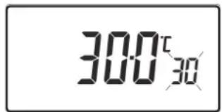 30.0°C 30