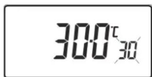 30.0°C 30