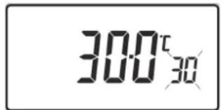 30.0°C 30