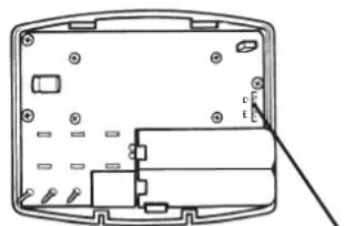 DANFOSS TP5001 - Modelle mit Eingängen für entfernte Sensoren (Fernfühler) - 1