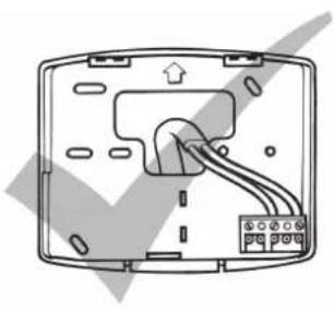 DANFOSS TP5001 - Istruzioni per l'installazione - 4