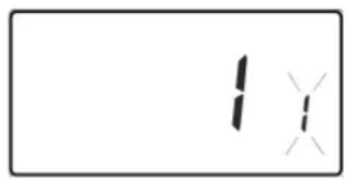 DANFOSS TP5001RF - Voreingestelle Programme im A/B-Programmbetriebändern - 2
