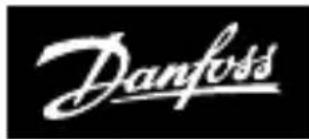DANFOSS RET2000 MS - 1