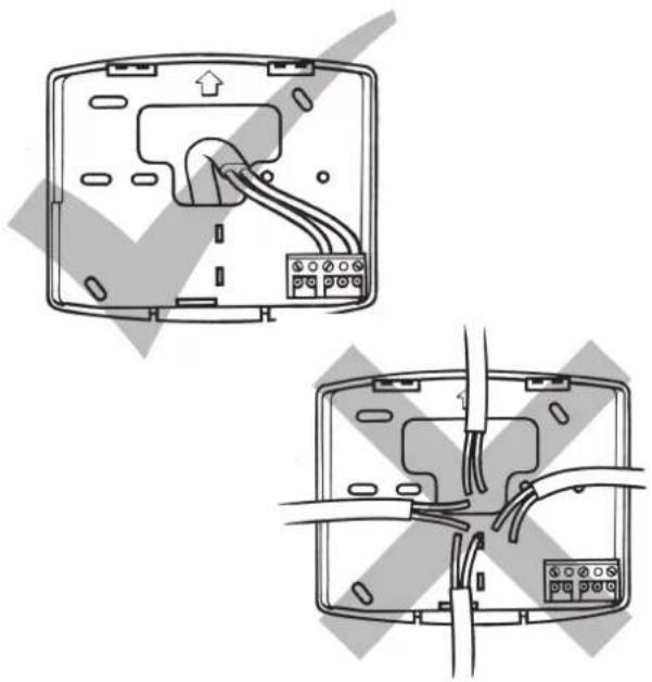 DANFOSS RTRF - Normaal bedrijf - 9