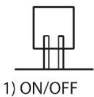 DANFOSS RTRF - DRIFTS-tilstand - 1