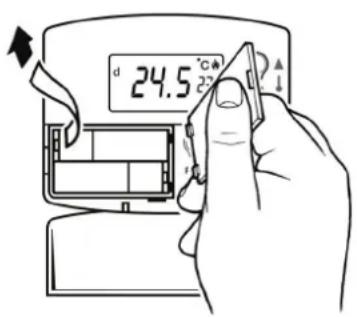 d 24.5 °C 27 27