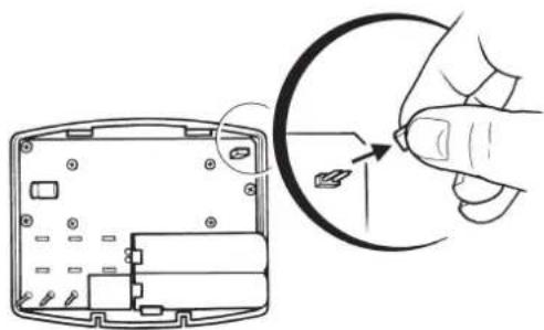 DANFOSS RTRF - Observe que: - 4