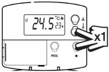 DANFOSS RTRF - RX2 (falls zutreff end) - 1