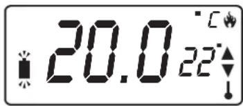 20.0°C ↓