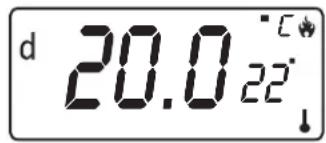 d 20.0 22° ↓