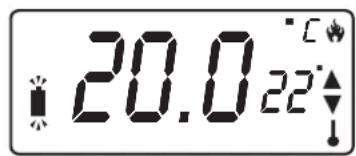 20.0°C ↓
