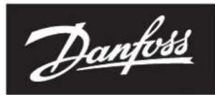 DANFOSS RET1000 M - 1
