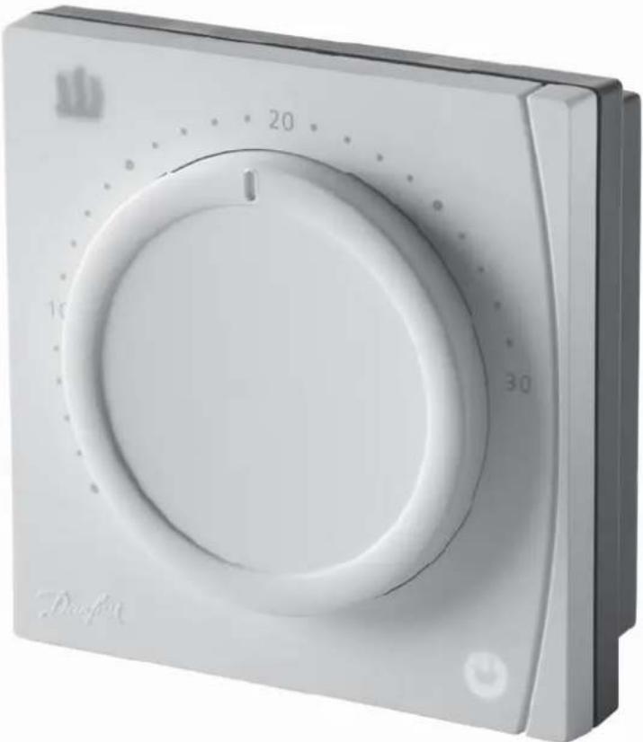 DANFOSS RET1000 M - 2