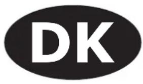 DANFOSS RET 230 HCW1 - Instruktionsvejledning - 1