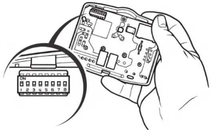 DANFOSS RET 230 HCW1 - Instrucciones de puesta en marcha - 1