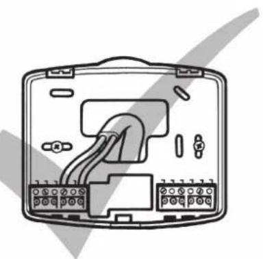 DANFOSS RET 230 HCW1 - Wiring - 2