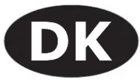DANFOSS RET 230 HCW3 - Instruktionsvejledning - 1