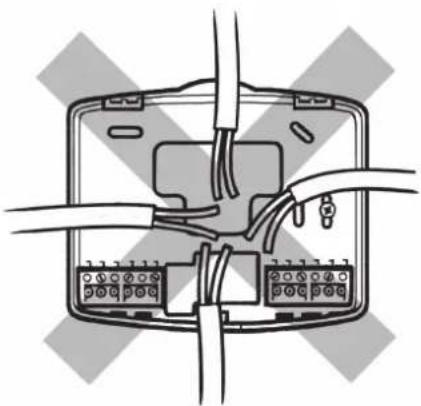 DANFOSS RET 230 HCW3 - Vejledning - 5