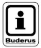 BUDERUS RC30 - Conversion automatique ete / hiver - 6