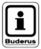 BUDERUS RC30 - Préparation d'eau chaude sanitaire - 3