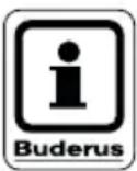 BUDERUS RC30 - Cache - 1