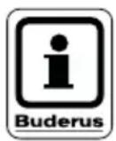 BUDERUS RC30 - Réglage de l'heure - 4
