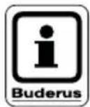 BUDERUS RC30 - Suppression des points de commutation - 8