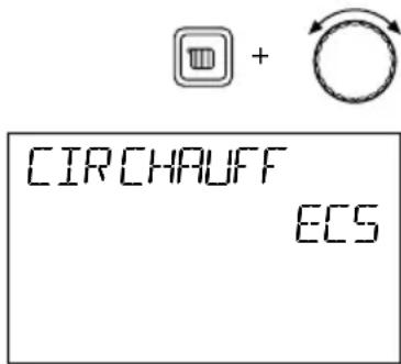 BUDERUS RC30 - CONSEIL D'UTILISATION - 1