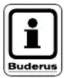BUDERUS RC30 - Fonctions spéciales (menu supplémentaire) - 3