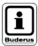 BUDERUS RC30 - Modification du message permanent - 3