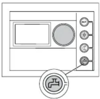 BUDERUS RC30 - Préparation d'eau chaude sanitaire - 1