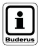 BUDERUS RC30 - Régler la fonction férié - 1