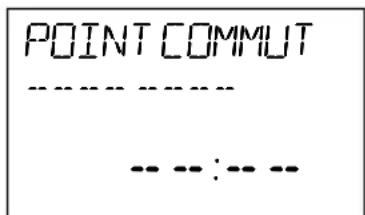 BUDERUS RC30 - Entrer le programme d'ECS - 3