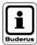 BUDERUS RC30 - Réglage de la date - 5