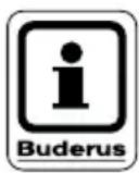 BUDERUS RC30 - Qu'est-ce qu'un programme de chauffage? - 1