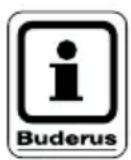 BUDERUS RC30 - Fonctions spéciales (menu supplémentaire) - 4