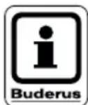 BUDERUS RC30 - Mode automatique jour et nuit - 3
