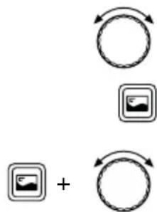 BUDERUS RC30 - Utilisation du menu supplémentaire - 1
