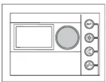 BUDERUS RC30 - Facilité d'utilisation - 1