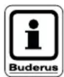 BUDERUS RC30 - CONSEIL D'UTILISATION - 5