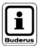 BUDERUS RC30 - Mode hiver - 1