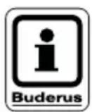 BUDERUS RC30 - Entrée du programme d'ECS - 3